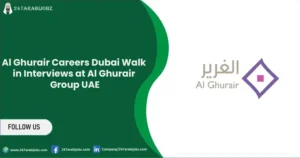 Al Ghurair Careers