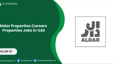 Aldar Properties Careers