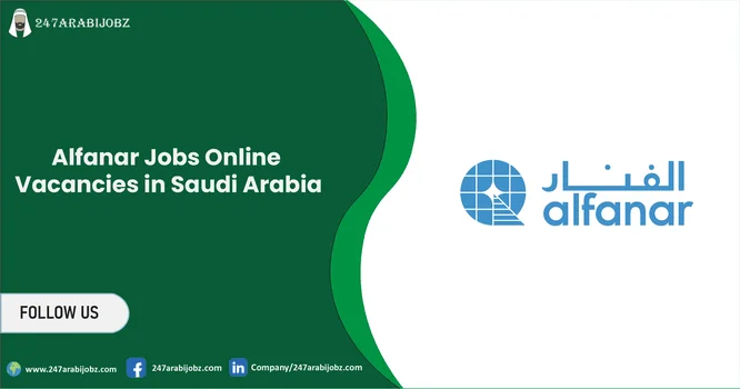 Alfanar Jobs