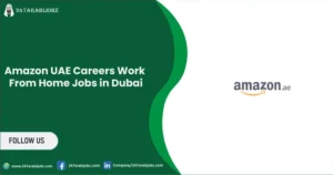 Amazon UAE Careers