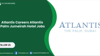 Atlantis Careers