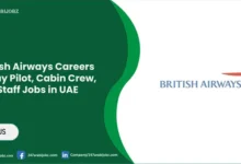 British Airways Careers
