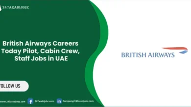 British Airways Careers
