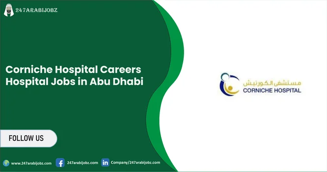 Corniche Hospital Careers