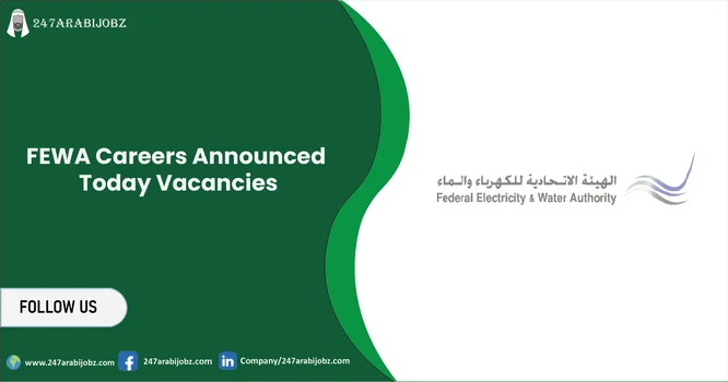 FEWA Careers