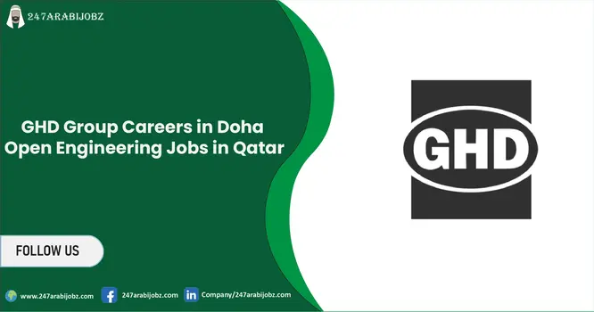 GHD Careers