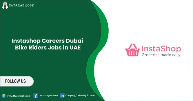 Instashop Careers