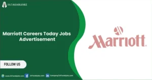 Marriott Careers