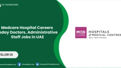 Medcare Hospital Careers