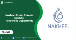 Nakheel Group Careers