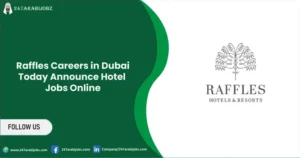Raffles Careers