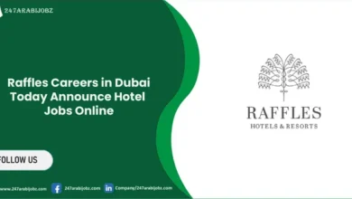 Raffles Careers