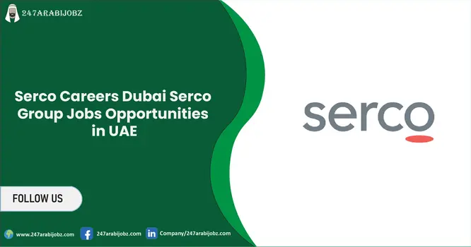 Serco Careers