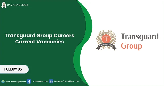 Transguard Group Careers