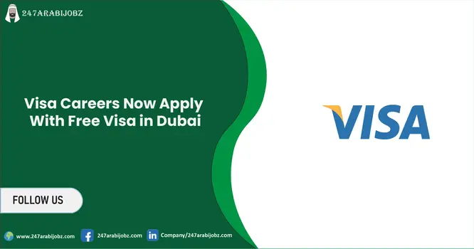 Visa Careers