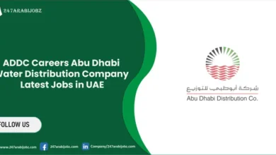 ADDC Careers