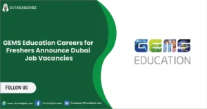 247Arabijobs.com | 1000+ Jobs in Dubai 5 GEMS Education Careers