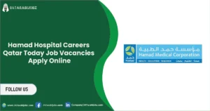 Hamad Hospital Careers