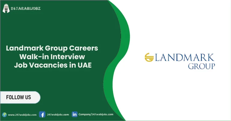 Landmark Group Careers