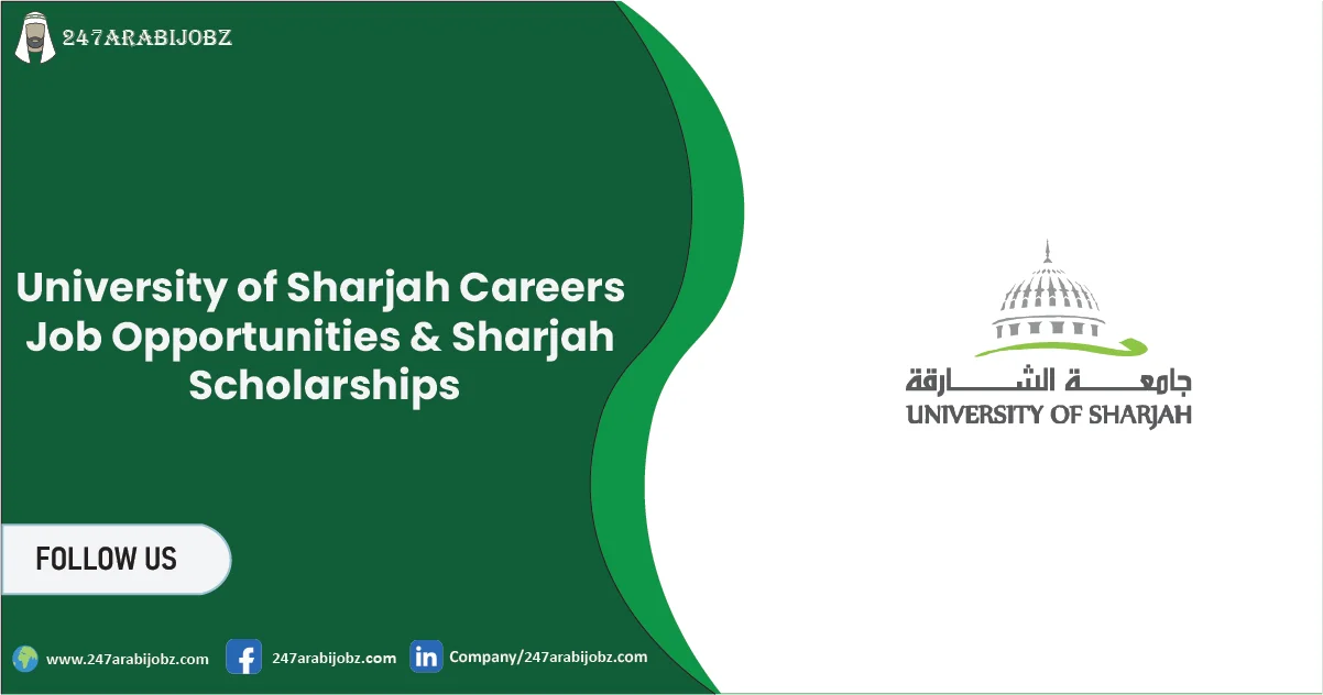 University of Sharjah Careers