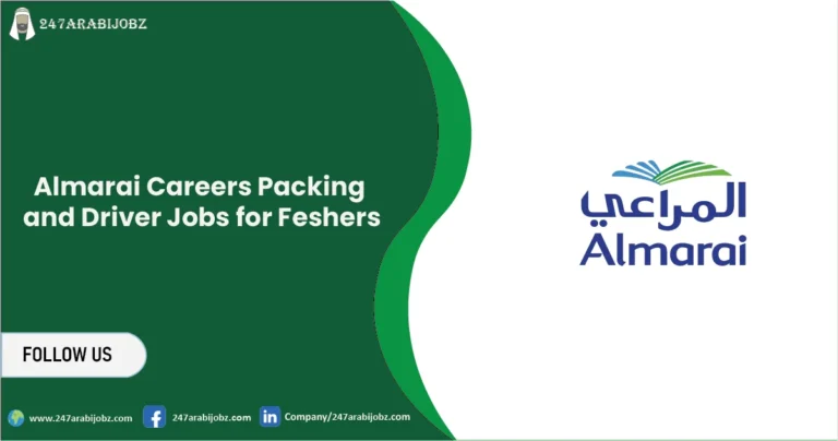 Almarai Careers