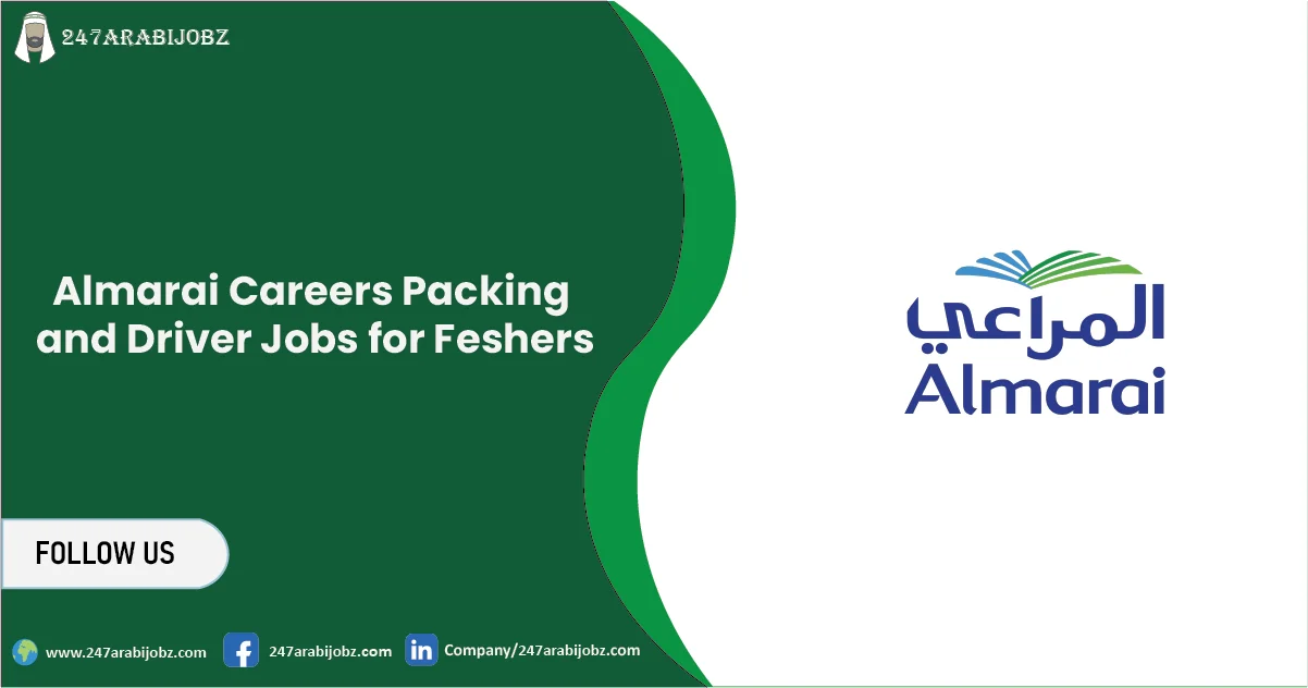 Almarai Careers