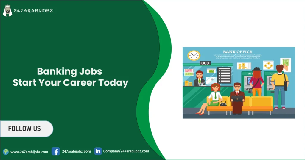 Banking Jobs