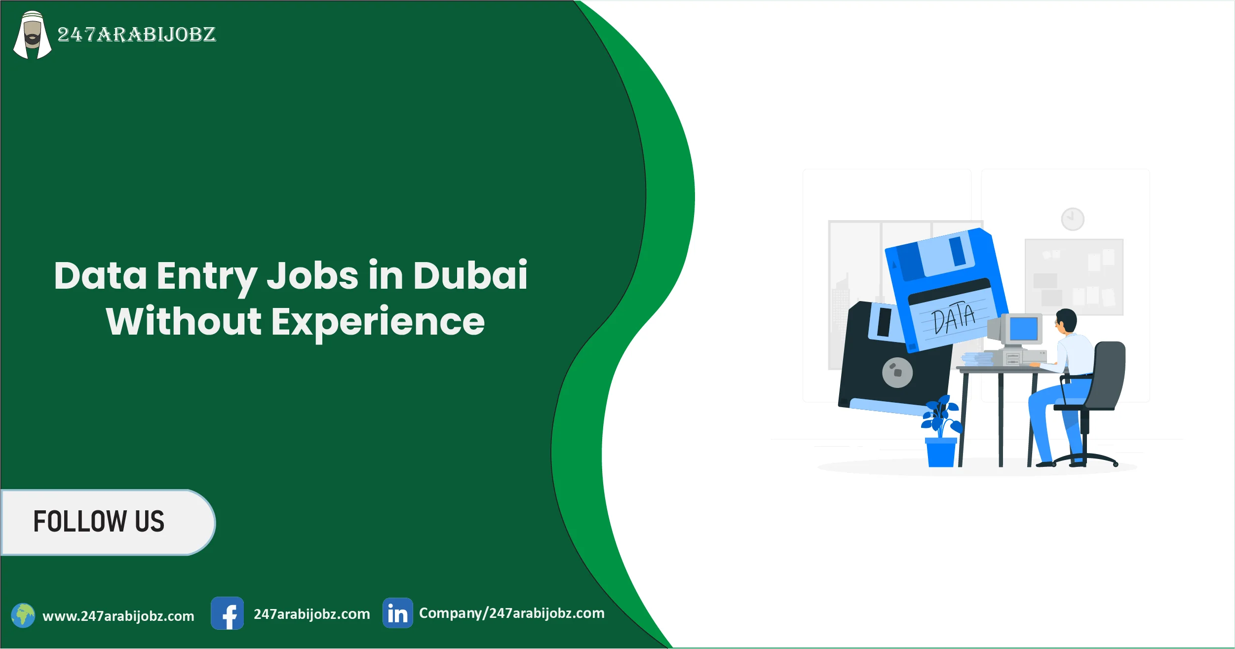 Data Entry Jobs in Dubai
