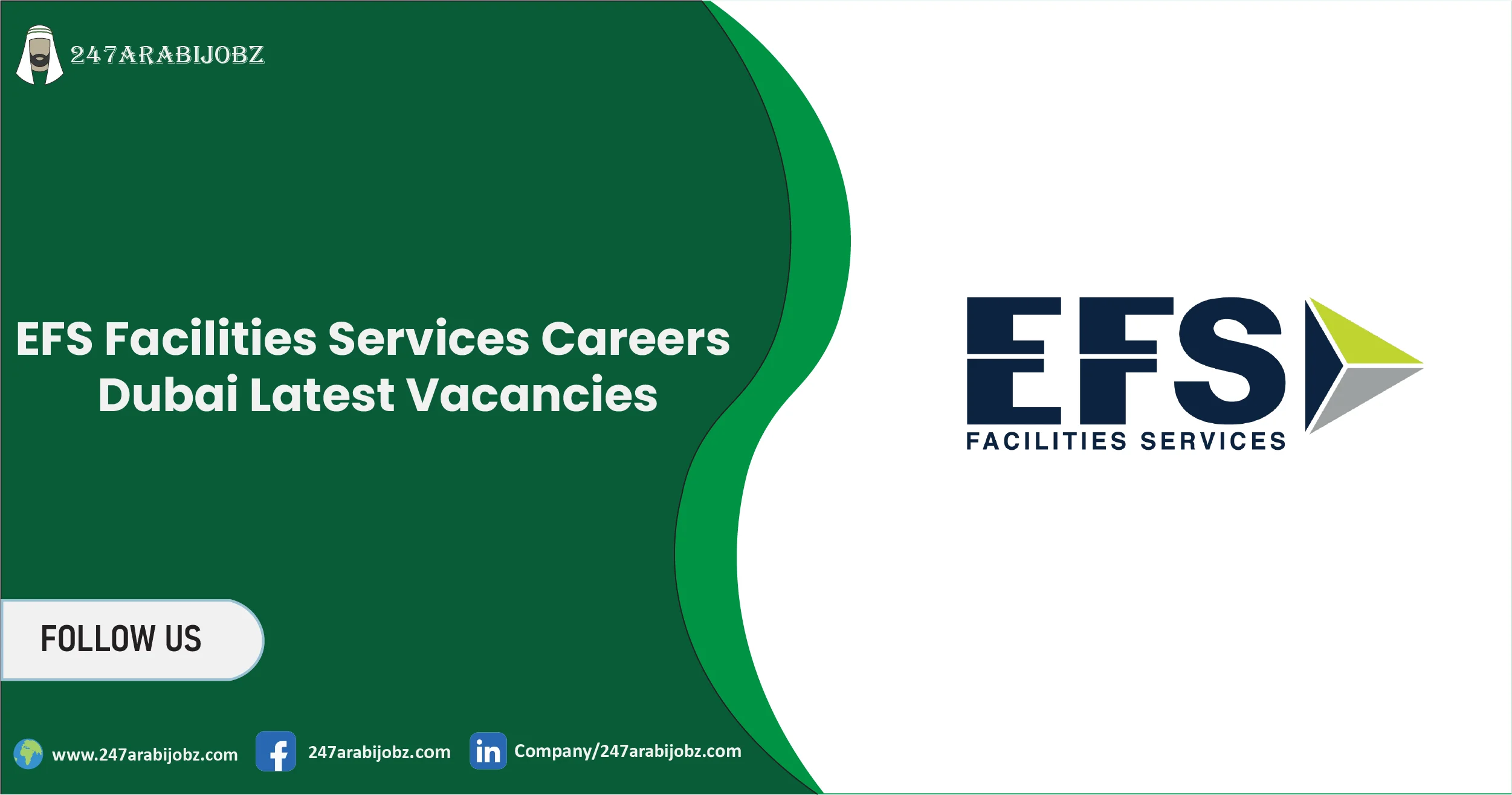 EFS Facilities Services Careers