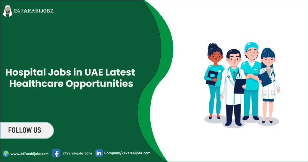 Hospital Jobs