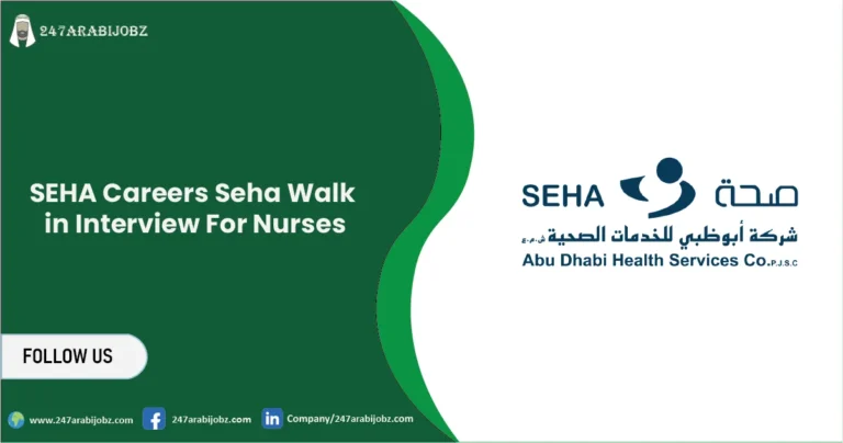 SEHA Careers