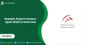 Aviation Jobs: Pilots, Crew & More 4 Sharjah Airport Careers