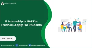 IT Internship