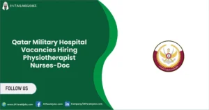 Hospital Jobs in UAE: Latest Healthcare Opportunities 2 Qatar Military Hospital Vacancies