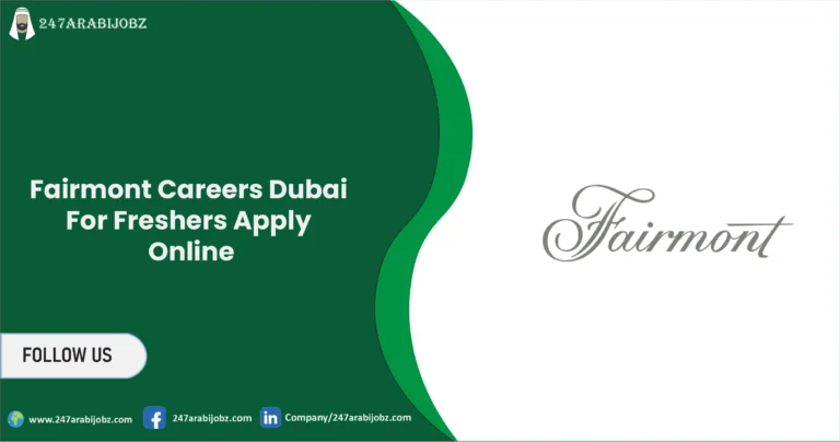 Fairmont Careers