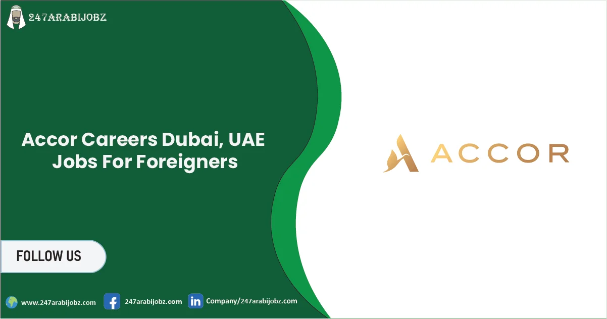 Accor Careers
