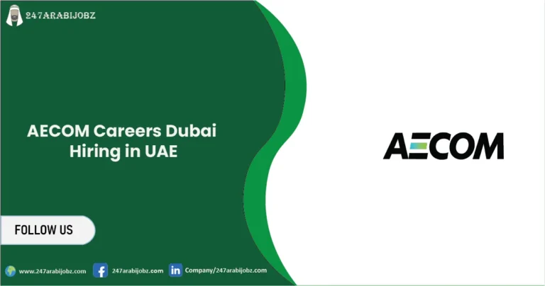 AECOM Careers