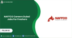 NAFFCO Careers