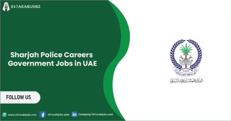 Sharjah Police Careers