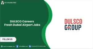 DULSCO Careers UAE