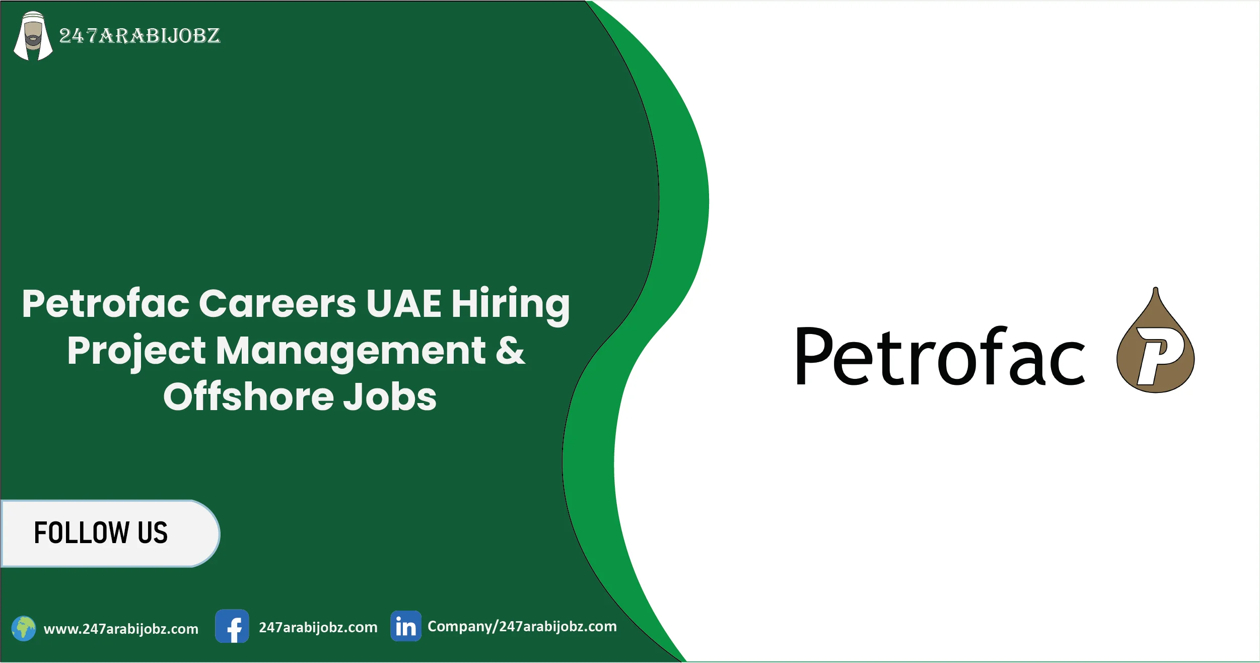 Petrofac Careers UAE | Hiring Project Management & Offshore Jobs 1 Petrofac Careers
