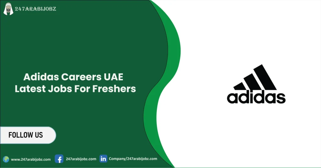 Adidas Careers