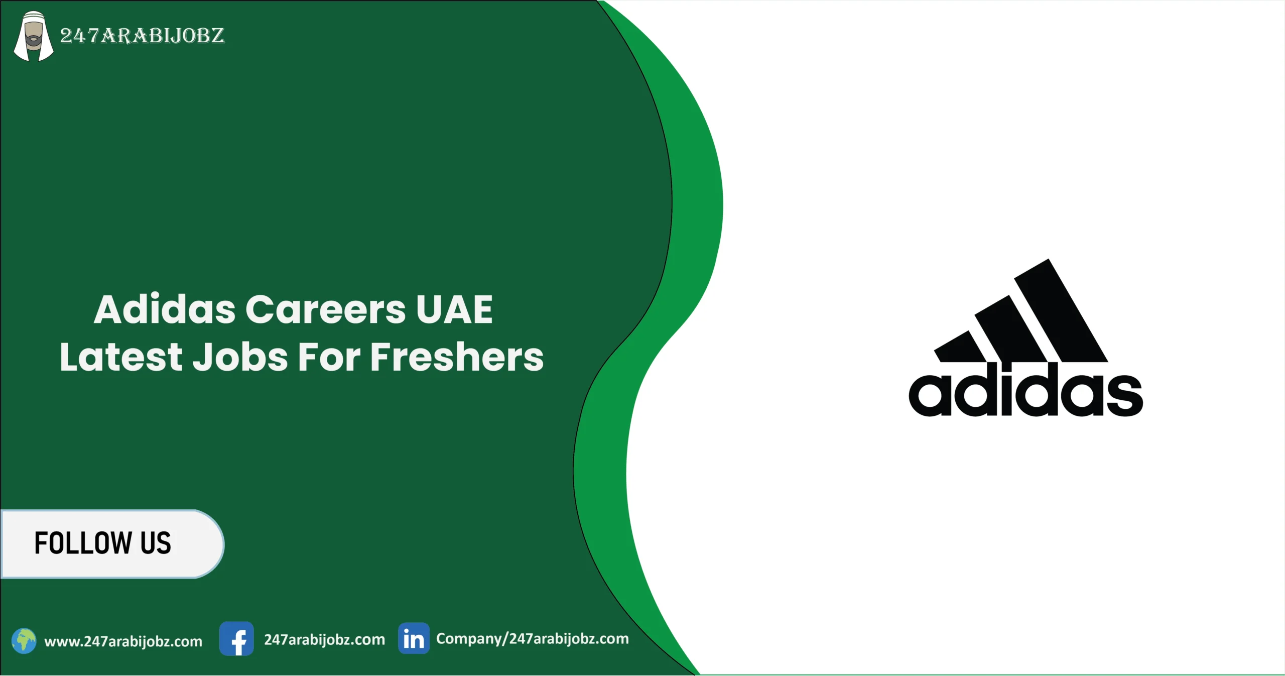 Adidas Careers