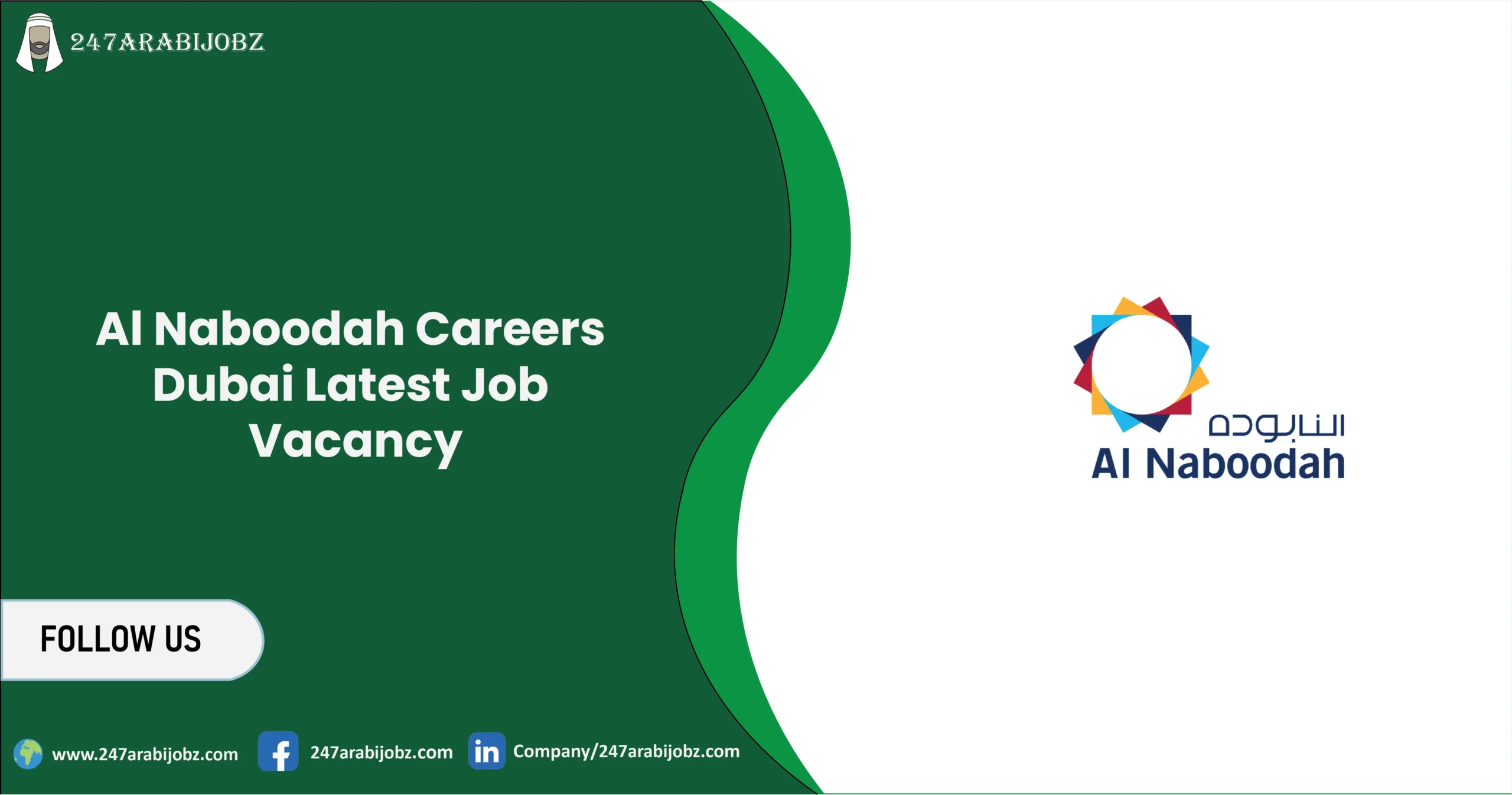 Al Naboodah Careers