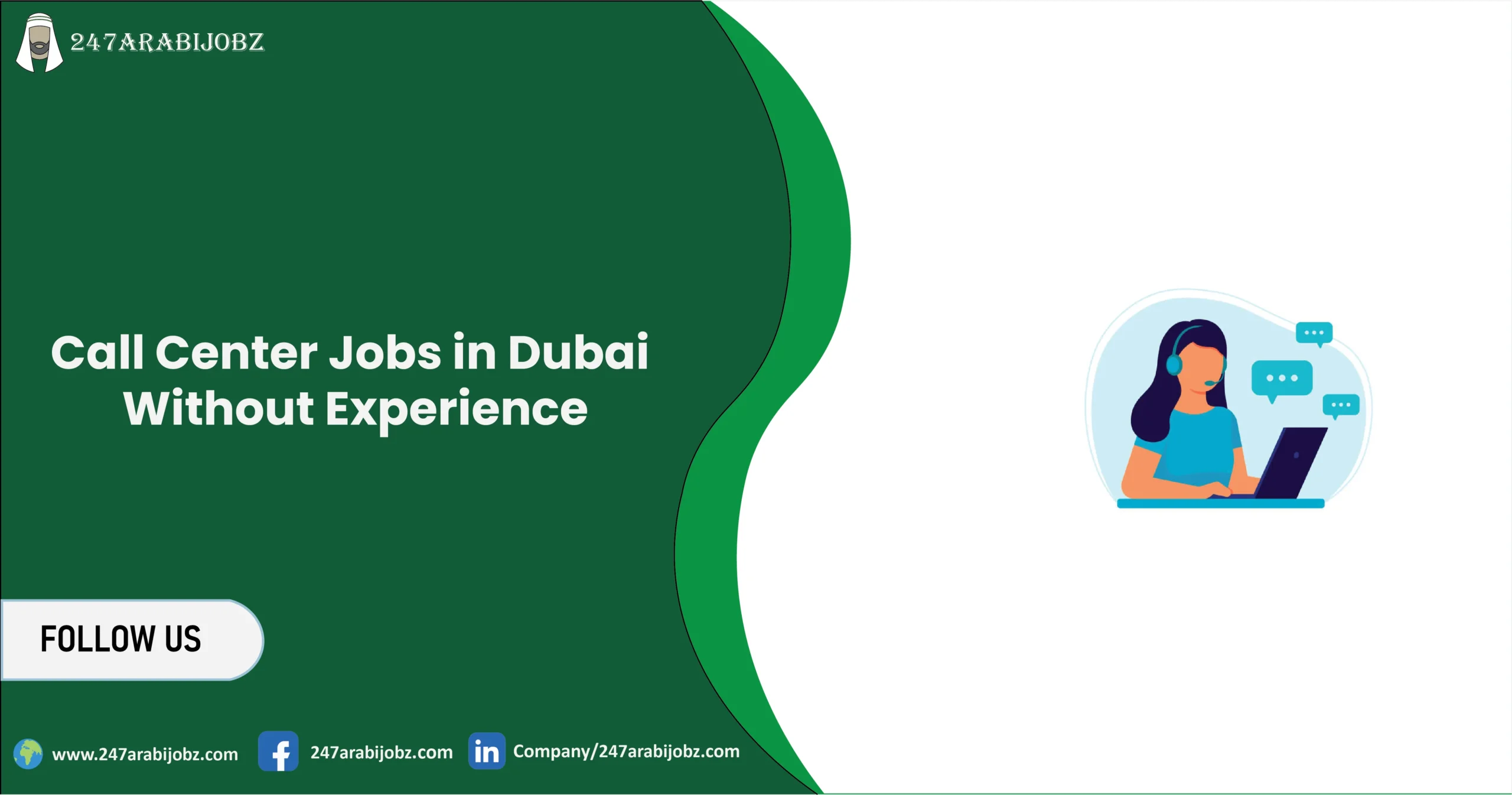 Call Center Jobs in dubai