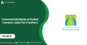 Commercial Bank of Dubai Careers | Jobs For Freshers 2 Commercial Bank of Dubai Careers