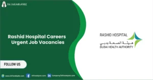 247Arabijobs.com | 1000+ Jobs in Dubai 8 Rashid Hospital Careers