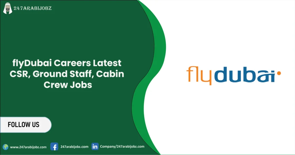 flyDubai Careers