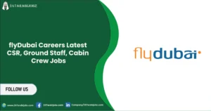 flyDubai Careers | Latest CSR, Ground Staff, Cabin Crew Jobs 2 flyDubai Careers