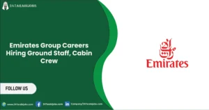 247Arabijobs.com | 1000+ Jobs in Dubai 3 Emirates Group Careers